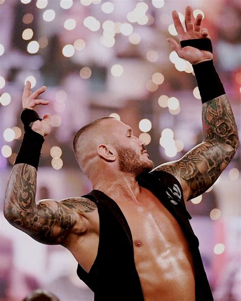 Randy Orton Legend Killer Wallpaper