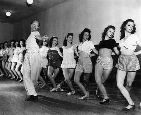 Rockettes, 1935. | Rockettes, Vintage dance, Dance