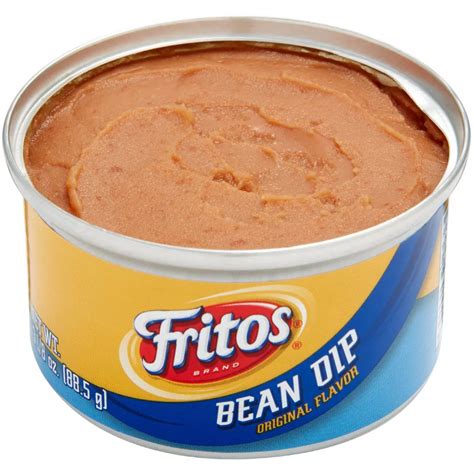 Fritos Original Flavor Bean Dip 3.125 Oz. 24 Pk. | Snacks | Food & Gifts | Shop The Exchange