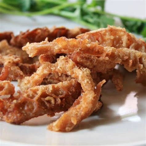 Deep-Fried Tripe Recipe | Yummly Tripe Recipes, Offal Recipes, Meat Recipes, Asian Recipes ...