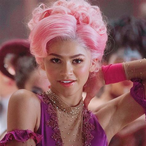 Zendaya as Anne Wheeler in The Greatest Showman in 2022 | The greatest ...