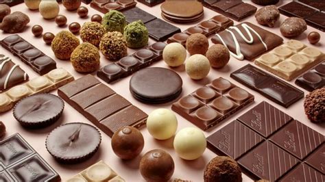 The Best Chocolate Brand in Dubai: A Guide to UAE Favorites - Riblor.ae