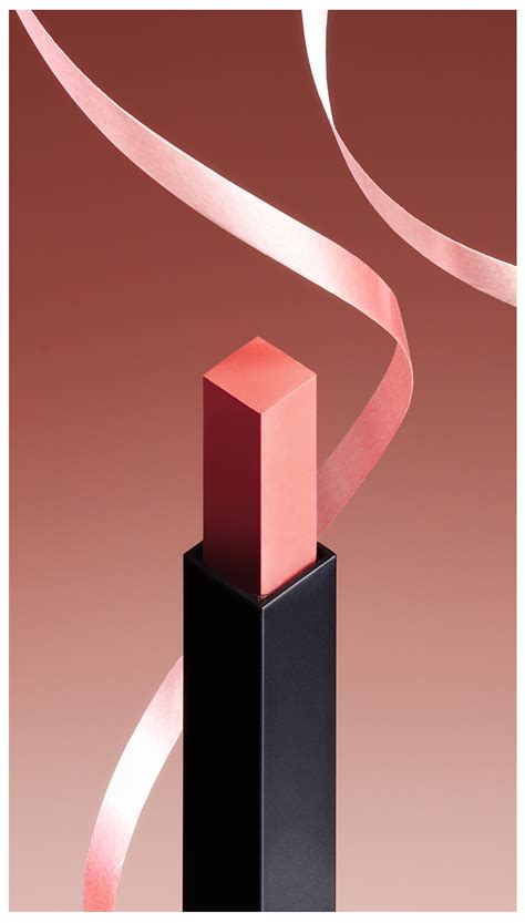 YSL Lipsticks on Behance