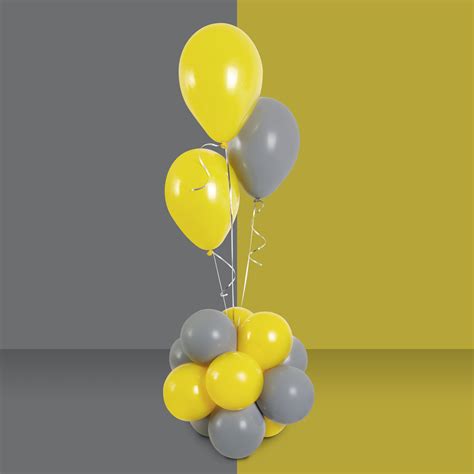 Gemar Balloons | Europe’s largest latex balloon manufacturer