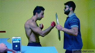 Fastest Hands in the World - Find and Share Funny Animated Gifs | Jokes videos, Funny, Funny memes