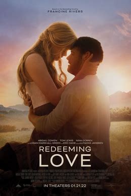 Redeeming Love (2022 film) - Wikipedia