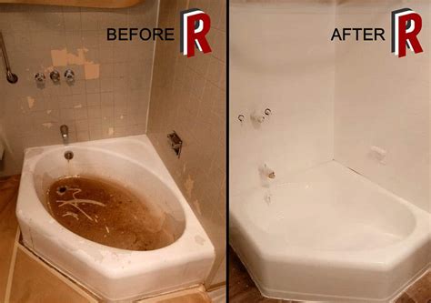 Las Vegas Bathtub Refinishing | Redrock Resurfacing