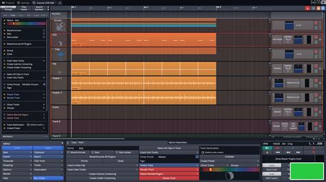 Tracktion Software Waveform 10.4.2 + DAW Essentials Collection v1.0.36 [WiN x64] - Audioplugin.net