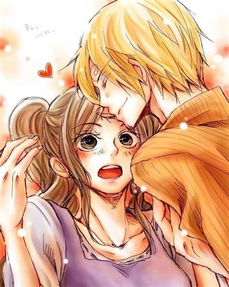 Pin de Ume en My OTP Sanji x Pudding | Parejas de anime