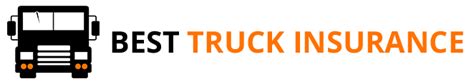 Best Truck Insurance