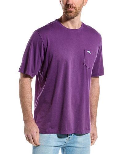 Purple Tommy Bahama Clothing for Men | Lyst