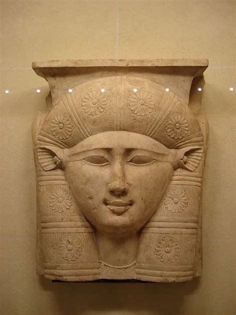 Hathor - The Goddess of Love in 2022 | Ancient egyptian gods, Goddess of love, Hathor goddess ...