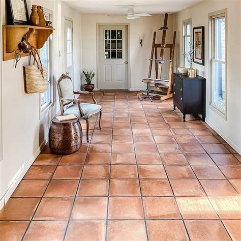 Fake Ceramic Tile Flooring – Flooring Ideas