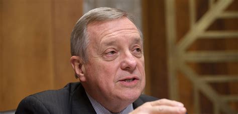 Committee Assignments | About | U.S. Senator Dick Durbin of Illinois