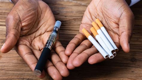 E-cigarettes: smoking cessation aid or a dangerous habit?