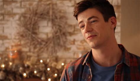 Grant Gustin | Grant gustin, Gustin, Grant gusting