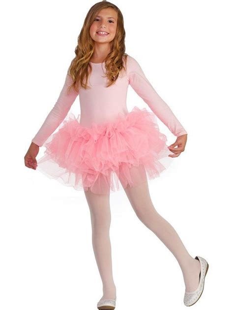 Pink Child Tutu in 2019 | Girly girl outfits, Halloween costumes for ...