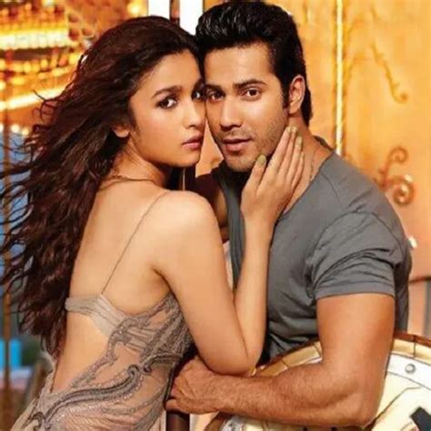 Alia Bhatt and Varun Dhawan to REUNITE for the third installment of the ...