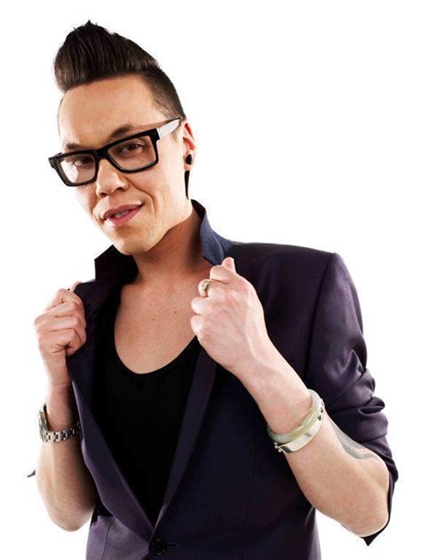 Gok Wan Profile, BioData, Updates and Latest Pictures | FanPhobia ...