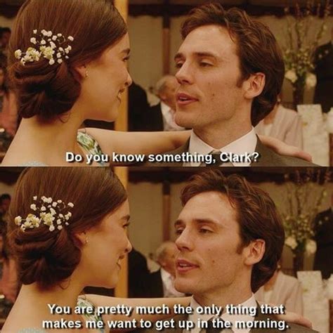 Me Before You Quotes - soakploaty