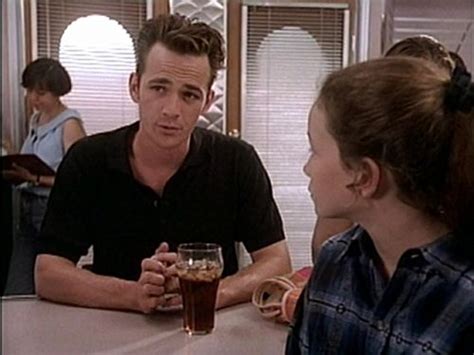 Luke Perry