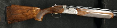 Signature Deluxe 687 Silver Pigeon III All Around 12 gauge 30" bbls LEFT HAND | New Beretta ...