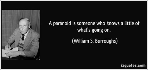 William S. Burroughs's quotes, famous and not much - Sualci Quotes 2019