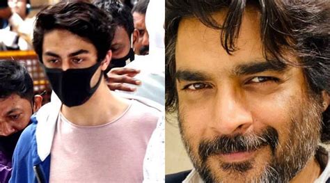 Madhavan on Shah Rukh Khan’s son Aryan Khan’s bail: ‘As a father, I am ...