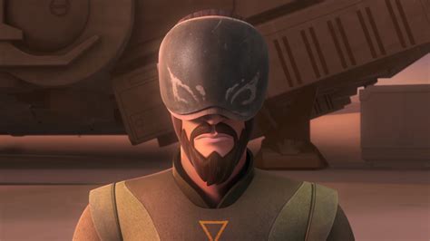 awesome pictures: Star Wars Rebels Season 3 Screenshots