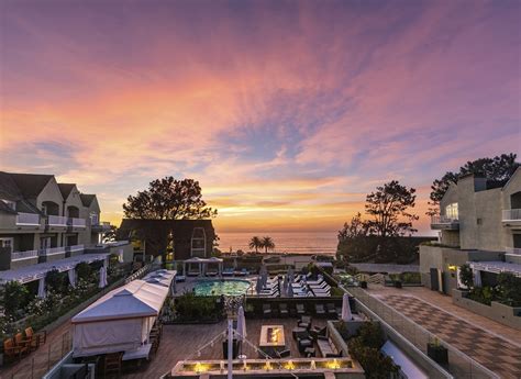 L’Auberge Del Mar – A Little Bit of West Coast Heaven – Splash Magazines