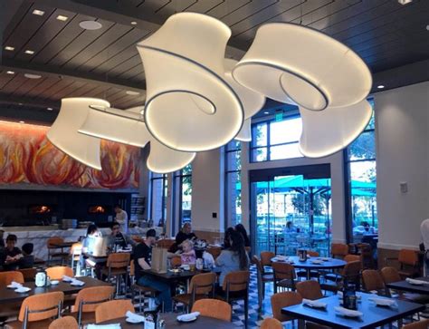 Take a Look Inside the New NAPLES RISTORANTE at Downtown Disney! - This Fairy Tale Life