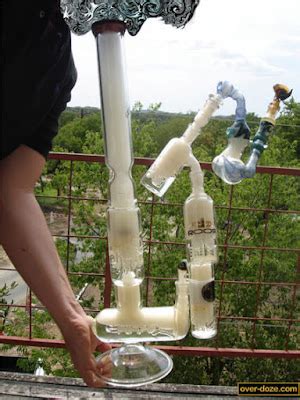 50 Cool Homemade and Custom Bongs Ideas | Ultimate Detox