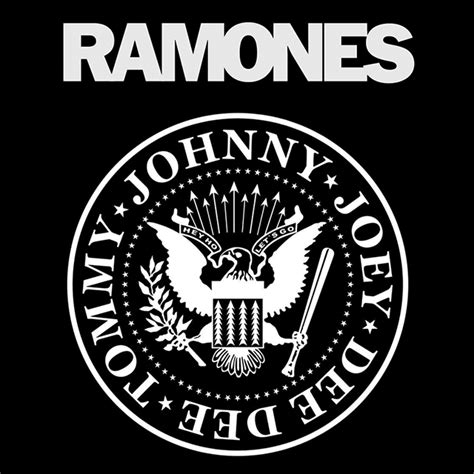 Ramones - OJO MELÓMANO