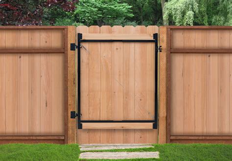 Adjust-A-Gate™ Parts – thelifetimefence