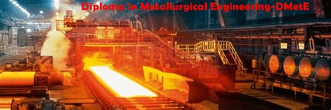 Metallurgical Engineering Career Scope in Pakistan Jobs Opportunities Salary Requirements ...