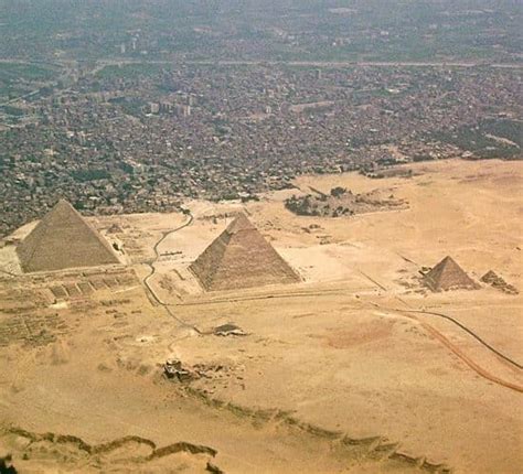 Giza Attractions | Best Places To Visit In Giza | Egypt