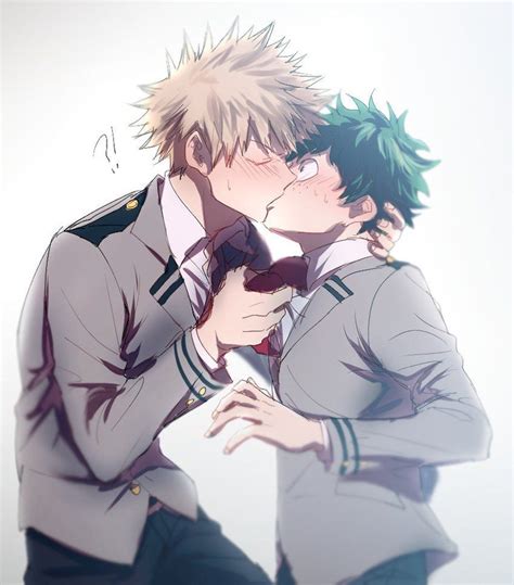 Izuku-x-Katsuki | DeviantArt