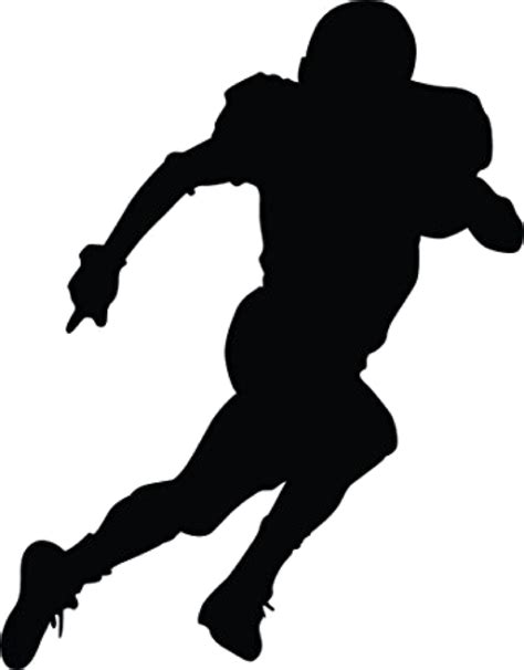 American football Football player Clip art - american football png ...