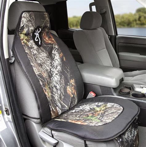 Dress Up the Within Your Ride With a Customized Establish of Sportsman seat covers