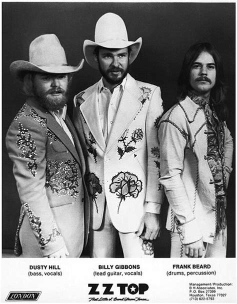 Tres Hombres | Zz top