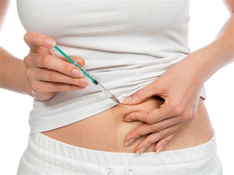 Subcutaneous Injection: Definition and Patient Education