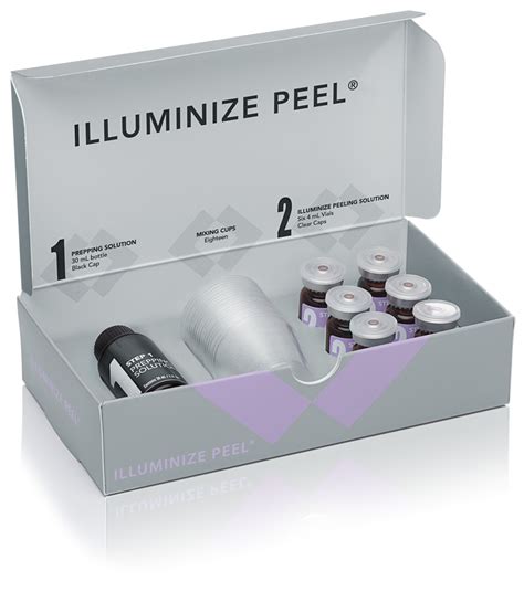 SkinMedica® Illuminize Peel » Premier Dermatology