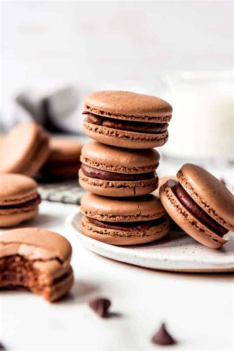 Macaroons Recipe