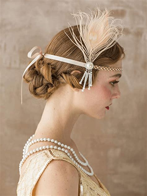 1920S Hairstyles For Short Hair - JF Guede