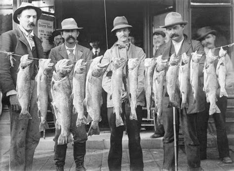 Fishing buddies in Livingston,Montana circa 1900 Livingston Montana, Fishing Photos, Vintage ...