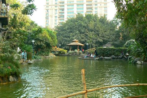 Nirvana Park :: Hiranandani Gardens | Background - Tivoli bu… | Flickr