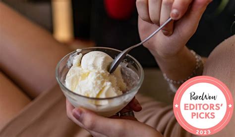 The 8 Best Low-Sugar Ice Creams of 2023, Taste-Tested - PureWow