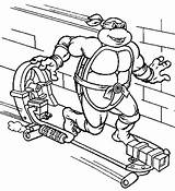 Teenage Mutant Ninja Turtles Printable Coloring Pages  FeltMagnet sketch template