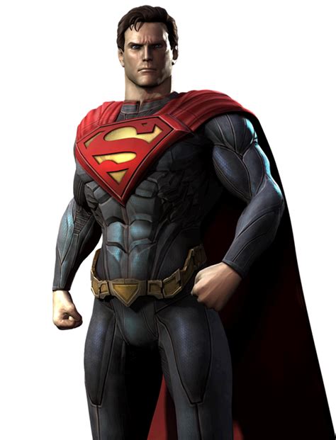 Angry Superman Png Transparent HQ PNG Download | FreePNGImg