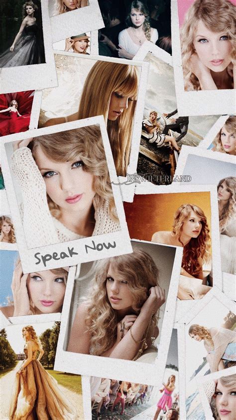 All Taylor Swift Albums Wallpapers - Wallpaper Cave